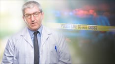 Clues to Mysterious Deaths: Doctors Who Help