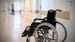 Ocrelizumab Reduces Wheelchair Use in Primary Progressive MS