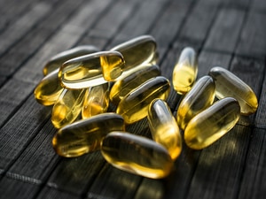 In Pill or Food Form, Healthy Fatty Acids Reduce Liver Fat