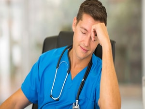 Burnout Common Among Oncologists: What to Do?