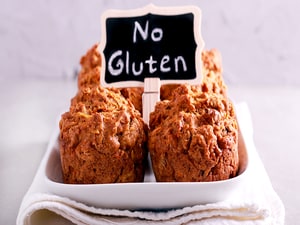 No Contradiction: Overweight With Celiac