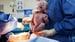 Delayed Cord Clamping OK for Moms After Cesarean