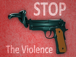 Gun Violence More Health Problem Than Criminal Justice Issue