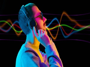 Music May Calm the Epileptic Brain