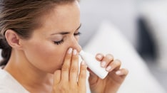 Active Ingredient in OTC Inhaler a 'New' Drug of Abuse