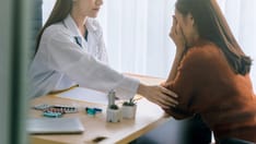 Heartbreaking News, Then Tumor Find Leads to Genetic Testing