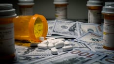 New Analysis Expands on Link Between Pharma Payments, Prescribing