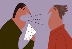 With The New Coronavirus Just Who Is A Close Contact