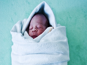 Racial Disparities Persist in Preterm Birth Risk