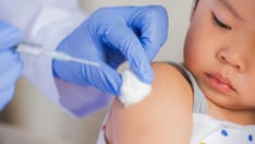 Pediatrician's Suicide Note Reveals Regret Over Fake Vaccinations