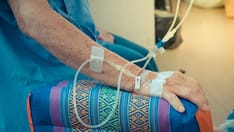 Atorvastatin Cut Anthracycline Cardiac Dysfunction in Lymphoma: STOP-CA