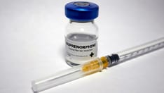 Good News, Bad News for Buprenorphine in Opioid Use Disorder