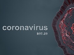 Coding Guidelines For Coronavirus