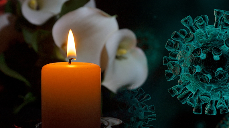 In Memoriam: Healthcare Workers Who Have Died of COVID-19