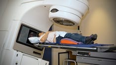 MRI-Guided SBRT Cuts Radiation Toxicity in Prostate Cancer