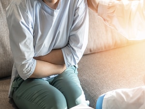 Vibrating Pill Counters Constipation