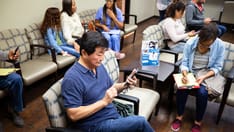 Inside a Long COVID Clinic's Fight to Meet Crushing Patient Needs