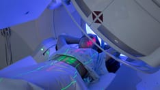 Palliative Radiotherapy Reduces End-Stage Liver Cancer Pain