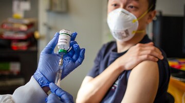 Covid 19 Vaccine Distribution Builds On Pandemic Flu Plan