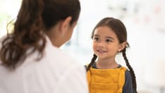 Kids' Use of Medicaid, CHIP Fell During Pandemic, CMS Says