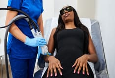 Nonablative Resurfacing Background History Of The Procedure Problem