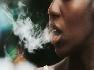 High-risk Blacks Missed by Lung Cancer Screening Guidelines