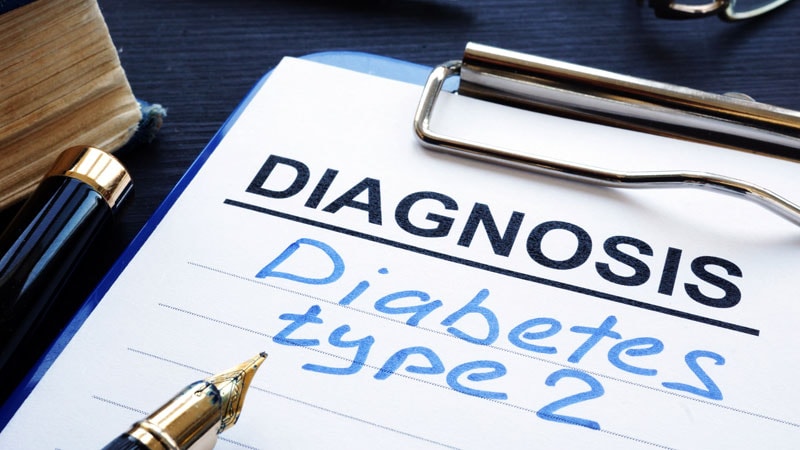 New Diabetes Guidelines: 'Treat to Mitigate'