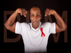 HIV Discussions Start With Black Lives Matter at US AIDS Meeting