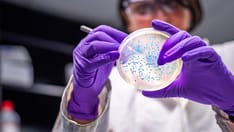 Antibiotic Use at VA Sites Climbs After Years of Decline