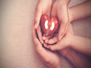 Cardiovascular Safety Results for Anemia Drug Disappoint