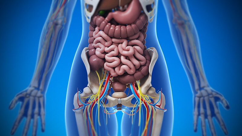 'Reshaping' Radiotherapy May Reduce Female Sexual Dysfunction