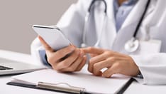 How Twitter Amplifies My Doctor and Human Voice