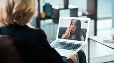 Shifting State Rules Keep Telepsychiatry Patients in Limbo
