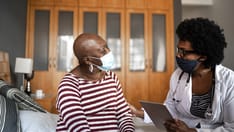 How to Manage Cancer Pain When Patients Misuse Opioids