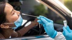 Ranking Seven COVID-19 Antigen Tests by Ease of Use: Report