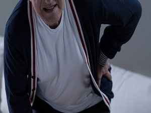 Radiofrequency Ablation Blocks Hip, Shoulder Arthritis Pain