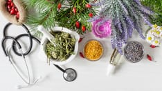 Half of Patients With Diabetes Use Alternative Medicine