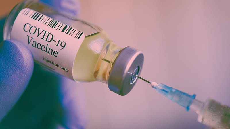 COVID-19 Vaccines Offer Strong Protection Against Reinfection