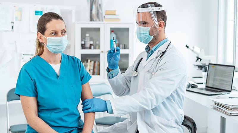 Why COVID Vaccines Are Falsely Linked to Infertility