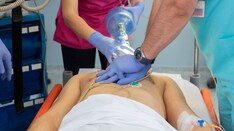 COVID-19 Has Turned Cardiac Resuscitation Upside Down