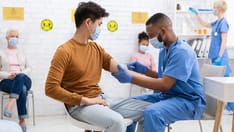 New CDC Head Discusses Timeline for Vaccine Rollout