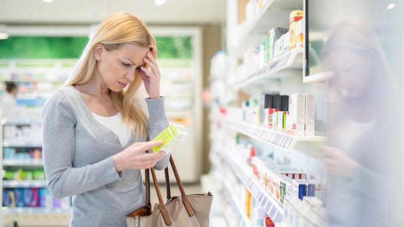 Tough Pain Relief Choices in the COVID-19 Pandemic