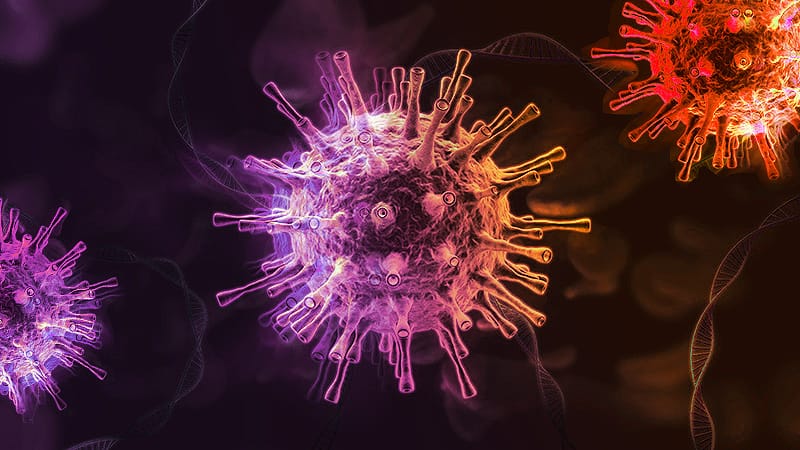 Fauci Sees 'Wake-Up Call' in Emergence of New Virus Variants