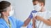 Fauci: Vaccines for Kids Could Be Authorized by September