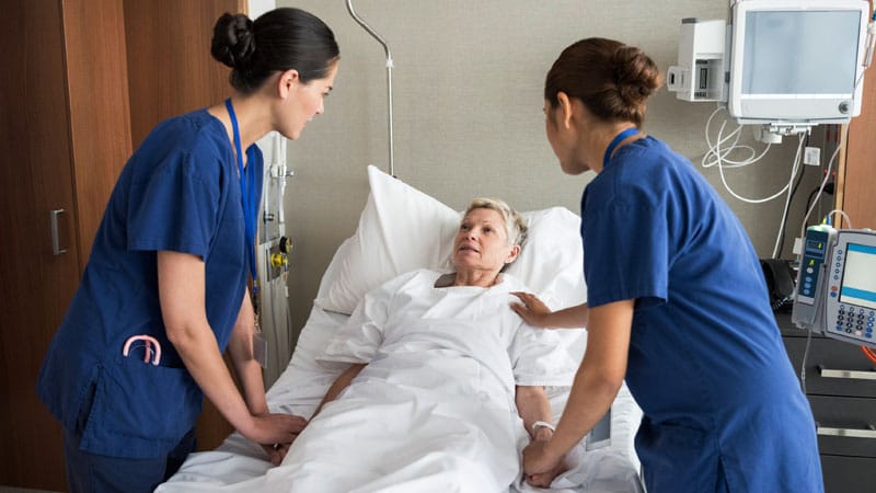 Delirium Common, Costly After Mitral, Tricuspid Valve Repair