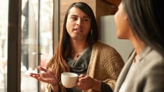 ACOG Advises on Care for Transgender Patients