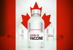 Covid 19 Vaccine Has Potential Side Effects Nurse Volunteer Says