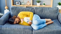 No Surprise: Apple Study Confirms Period Cramps Exist