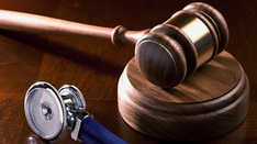 Lincolnshire Trust Fined After Patient Suffered Serious Avoidable Harm