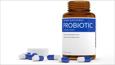 Probiotics Raise Concerns in Vulnerable Populations
